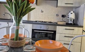 Factory 219 Apartment Guidonia